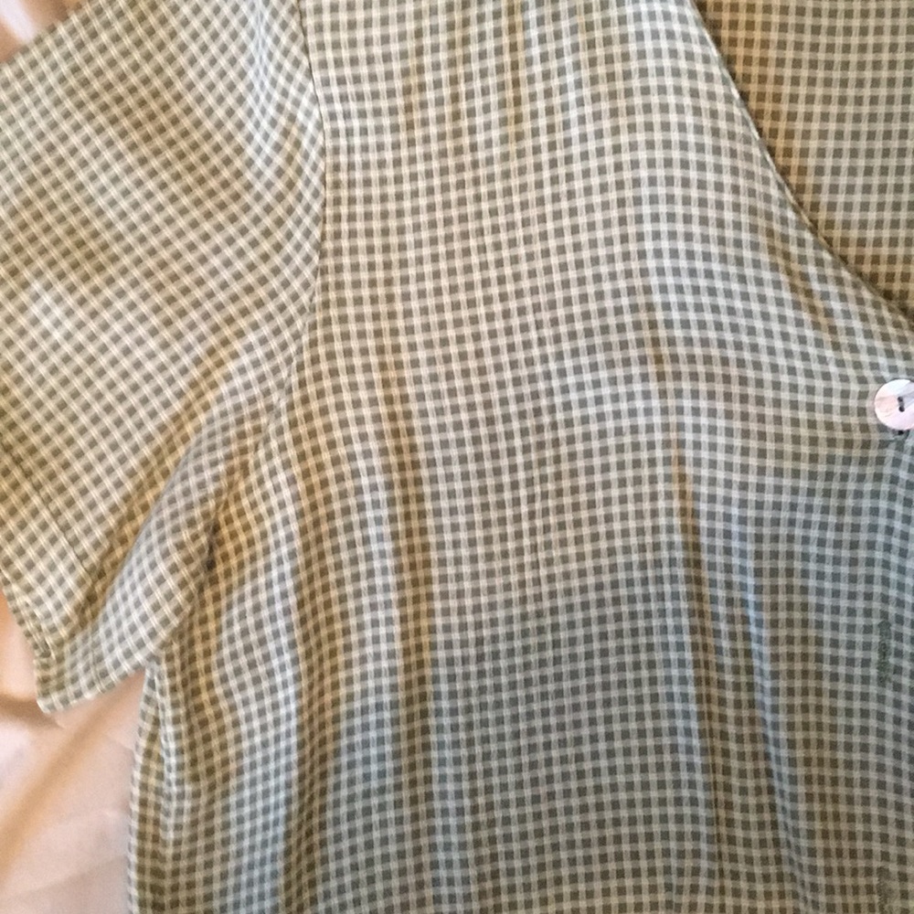 Sag Harbor shirt